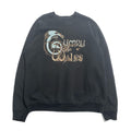 Vintage Cymru Wales Crewneck L