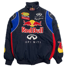 Load image into Gallery viewer, Infinity Red Bull Racing Jacket L
