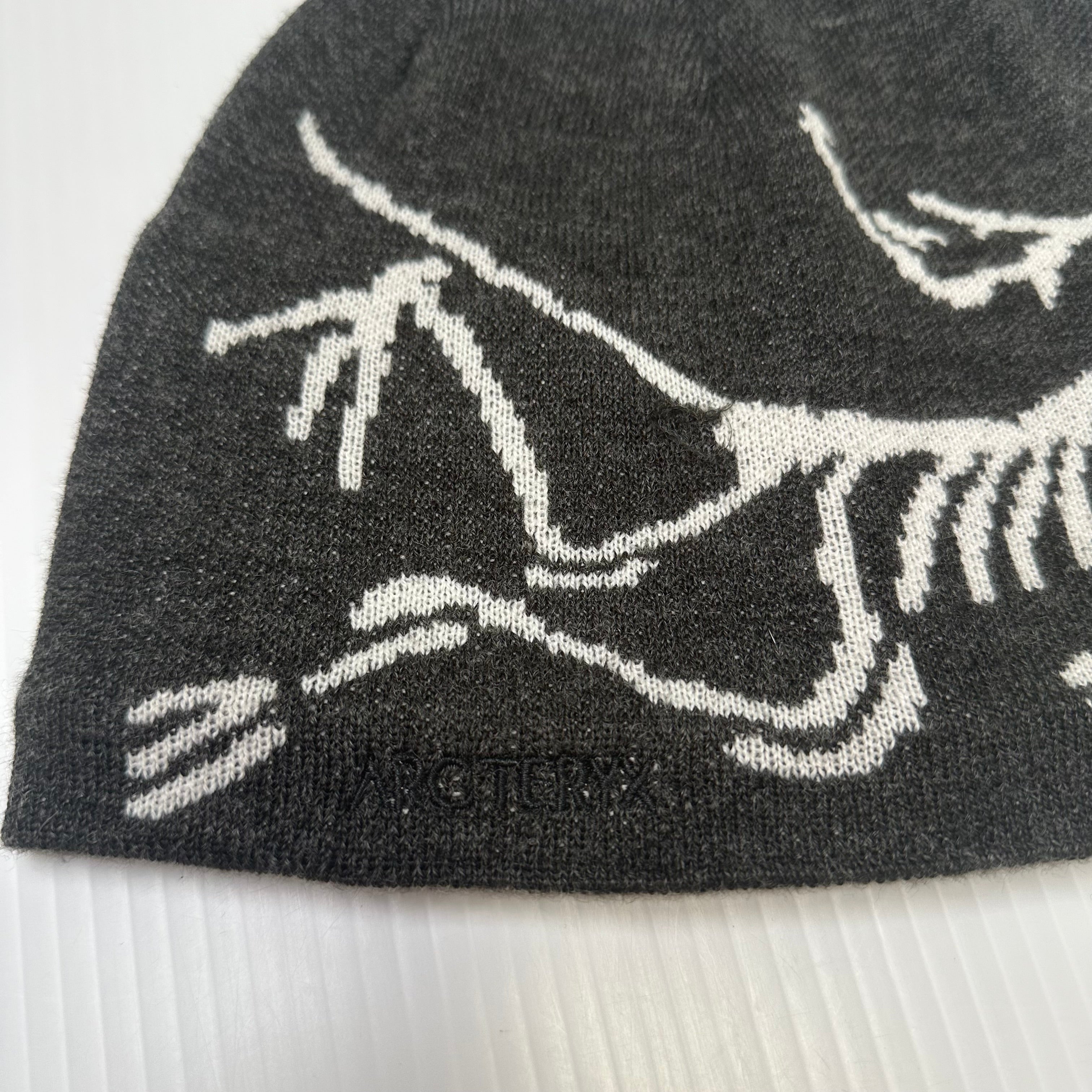 Arc'teryx Bird Word Beanie
