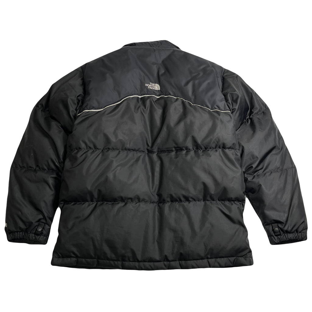 The North Face Full Zip Puffer Jacket Youth XL