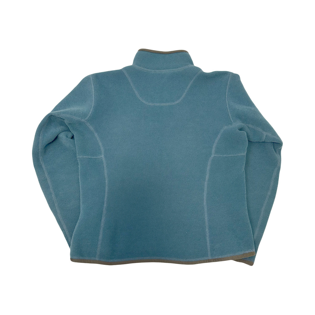 Arc'teryx Polartec Fleece 1/4 Zip Women's S