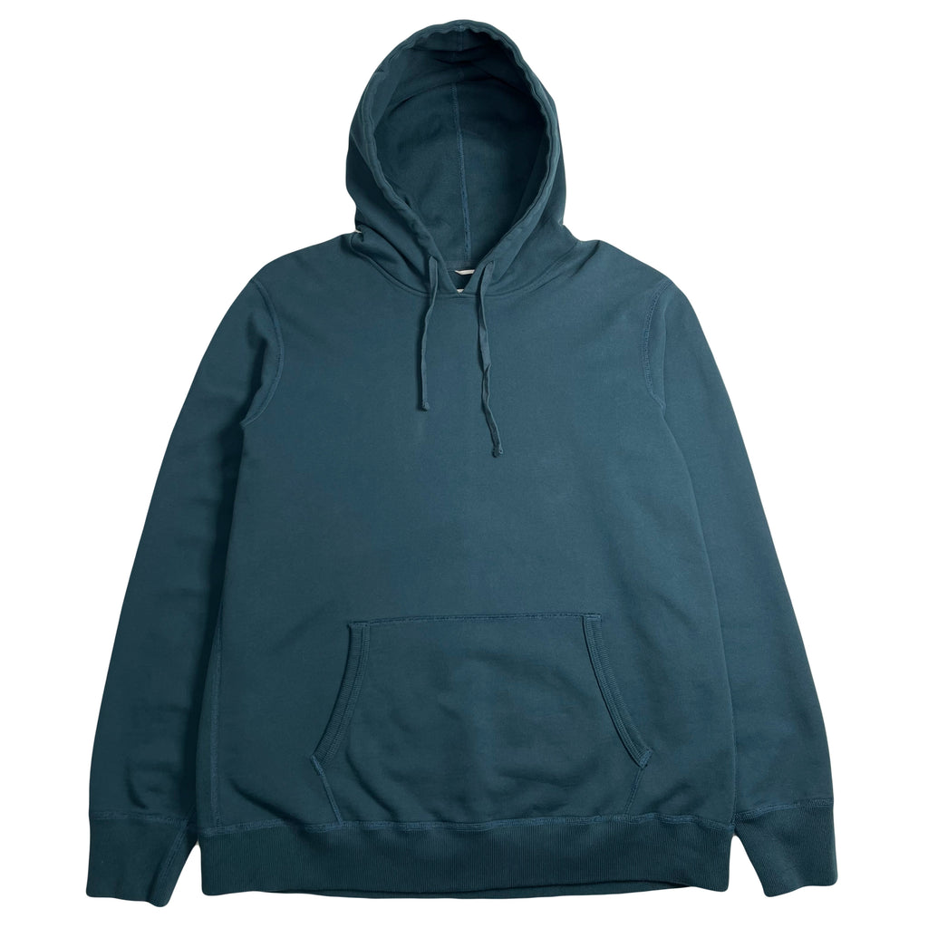 Reigning Champ Blank Hoodie XL