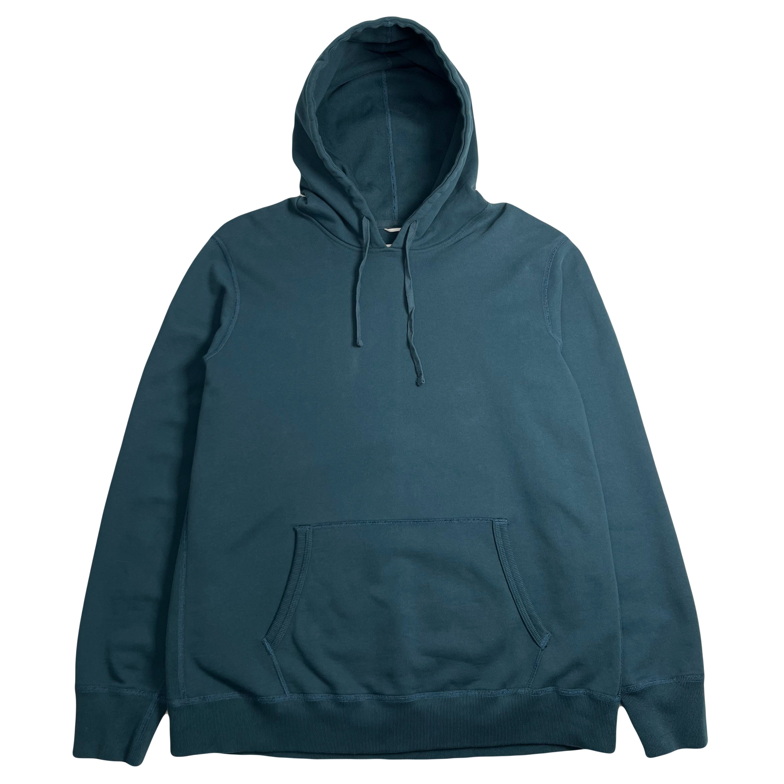 Reigning Champ Blank Hoodie XL