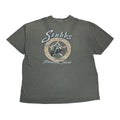 Harley Davidson Stubbs Houston Fat Boy Tee 3XL