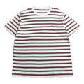 Carhartt Work in Progress Striped Tee XL