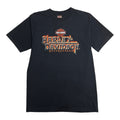 Harley Davidson Kamloops Graphic Tee L