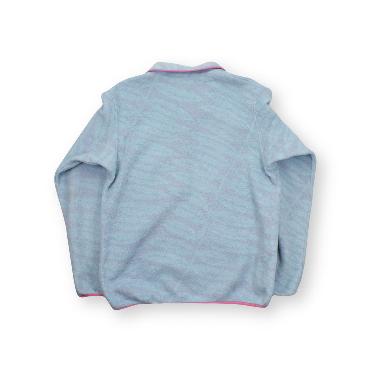 Patagonia Synchilla Pattern Fleece Women's M