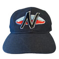 90s Nike Swoosh N Snapback
