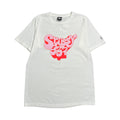 Stüssy Curtom Records Curtis Mayfield Tee S