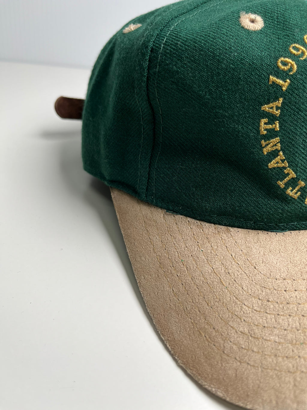 Atlanta 1996 Olympics Strapback