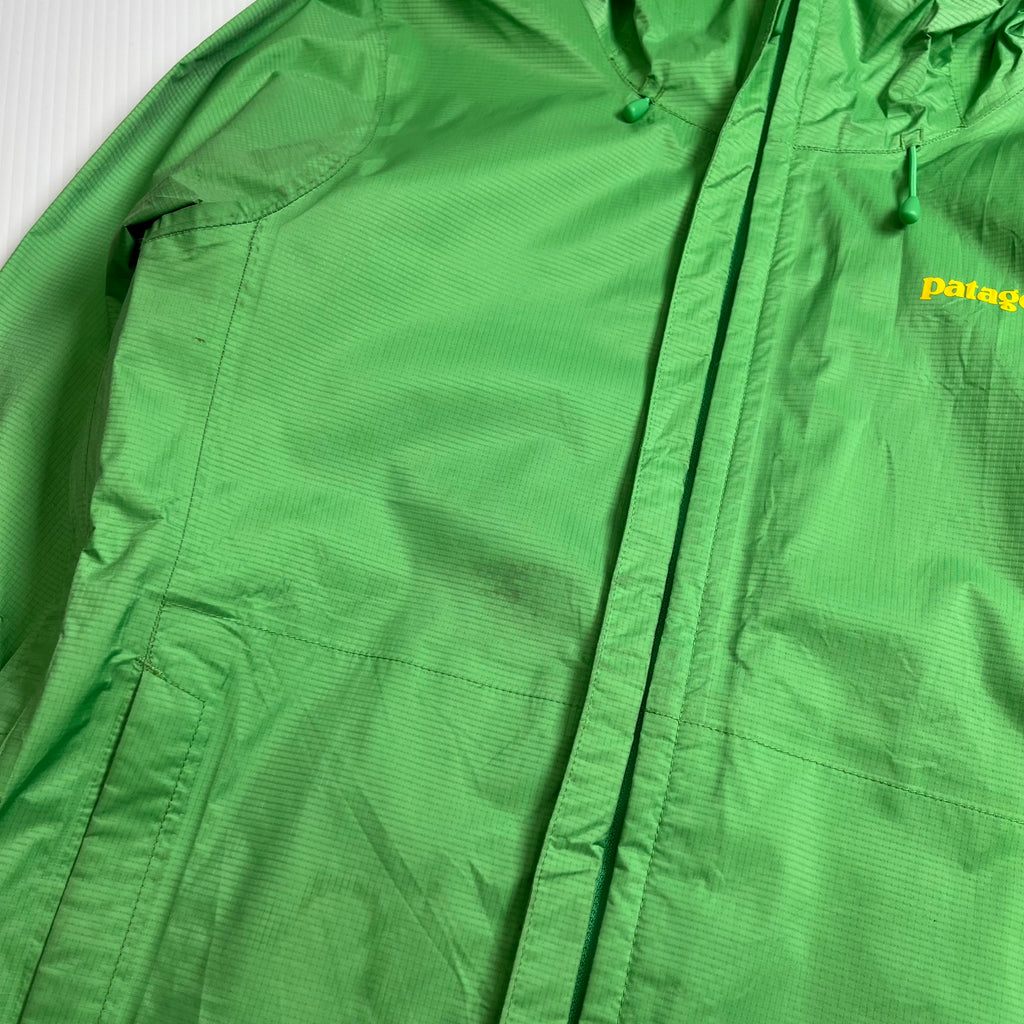 Patagonia Windbreaker Shell Jacket Women's M