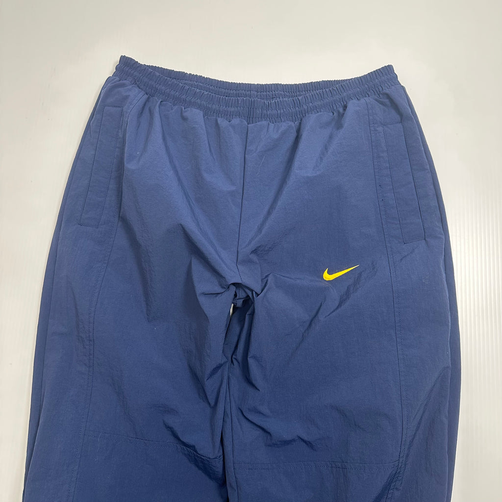 Vintage Nike Sports Mini Swoosh Track Pants XL
