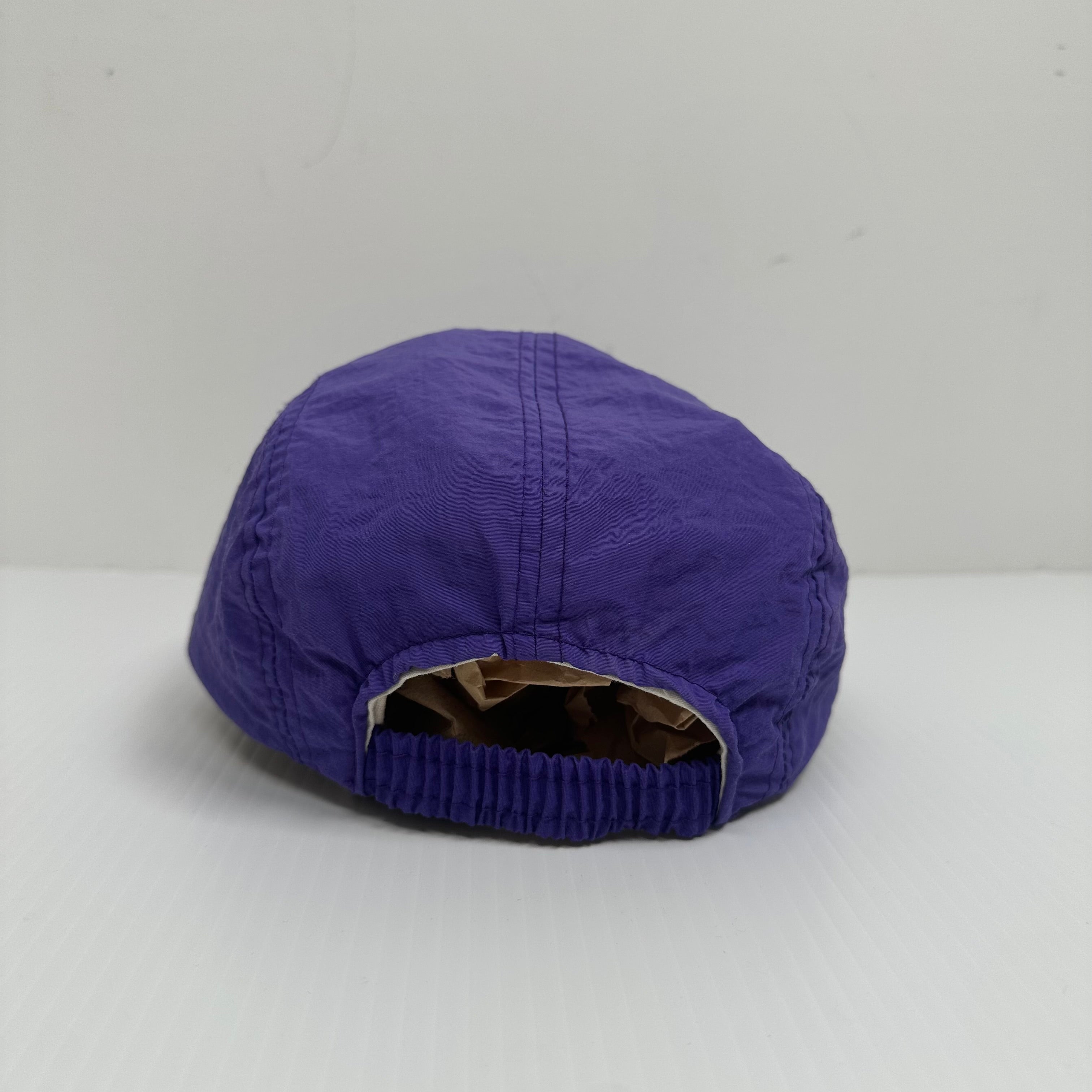 Vintage Body Glove 5-Panel Strap Hat
