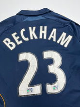 Load image into Gallery viewer, 2007-08 LA Galaxy David Beckham Jersey M
