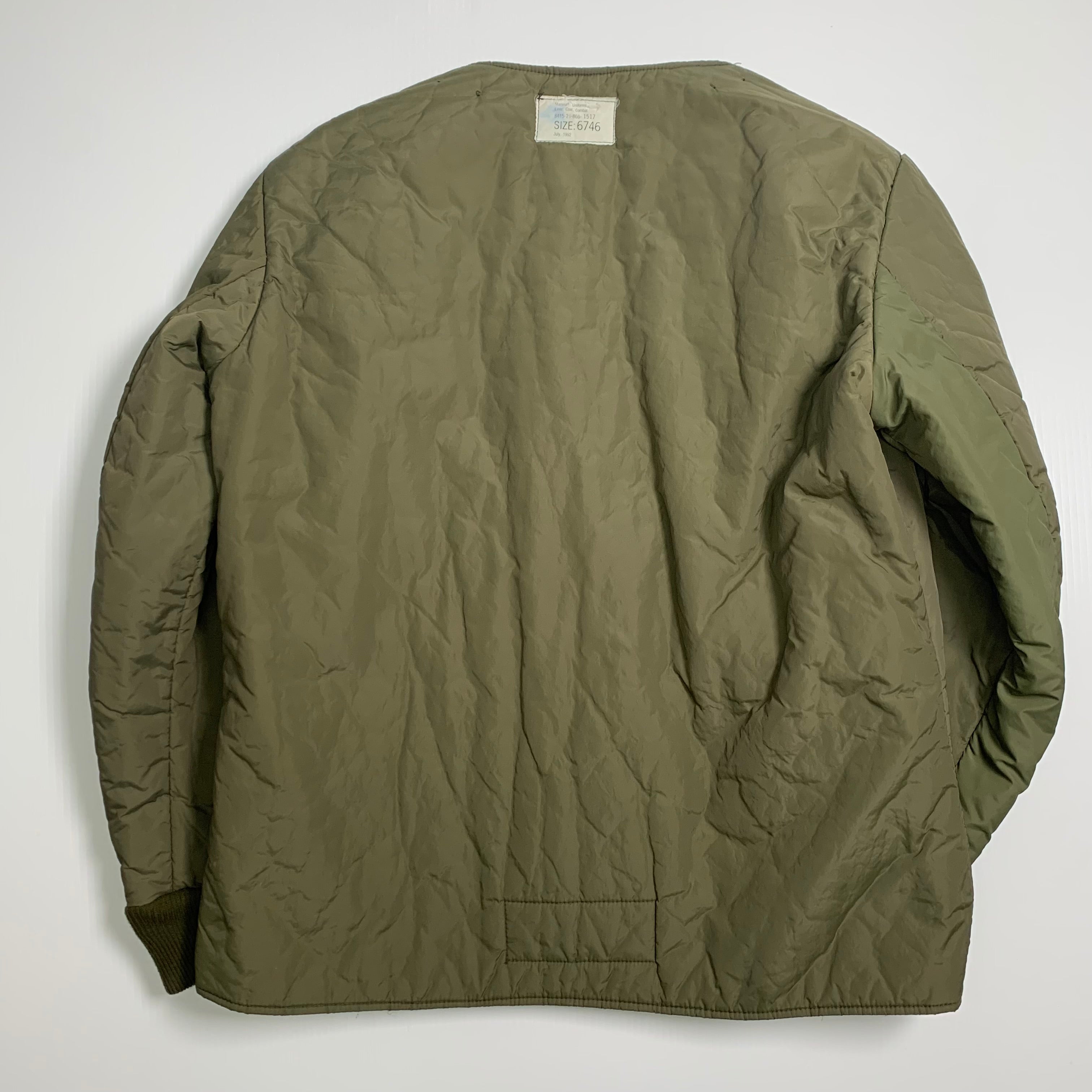 1992 Military Liner L