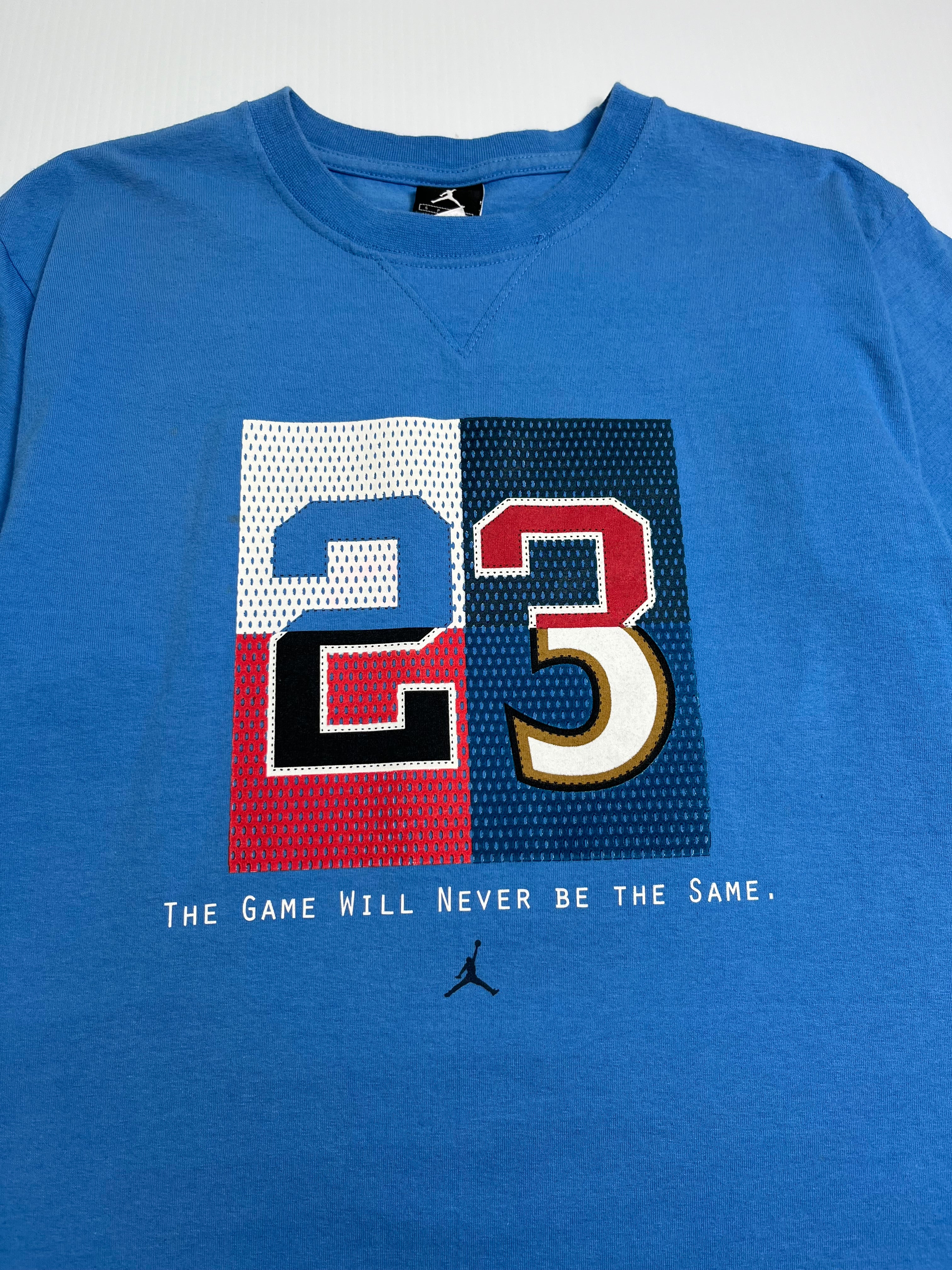 Air Jordan 23 Graphic Tee S