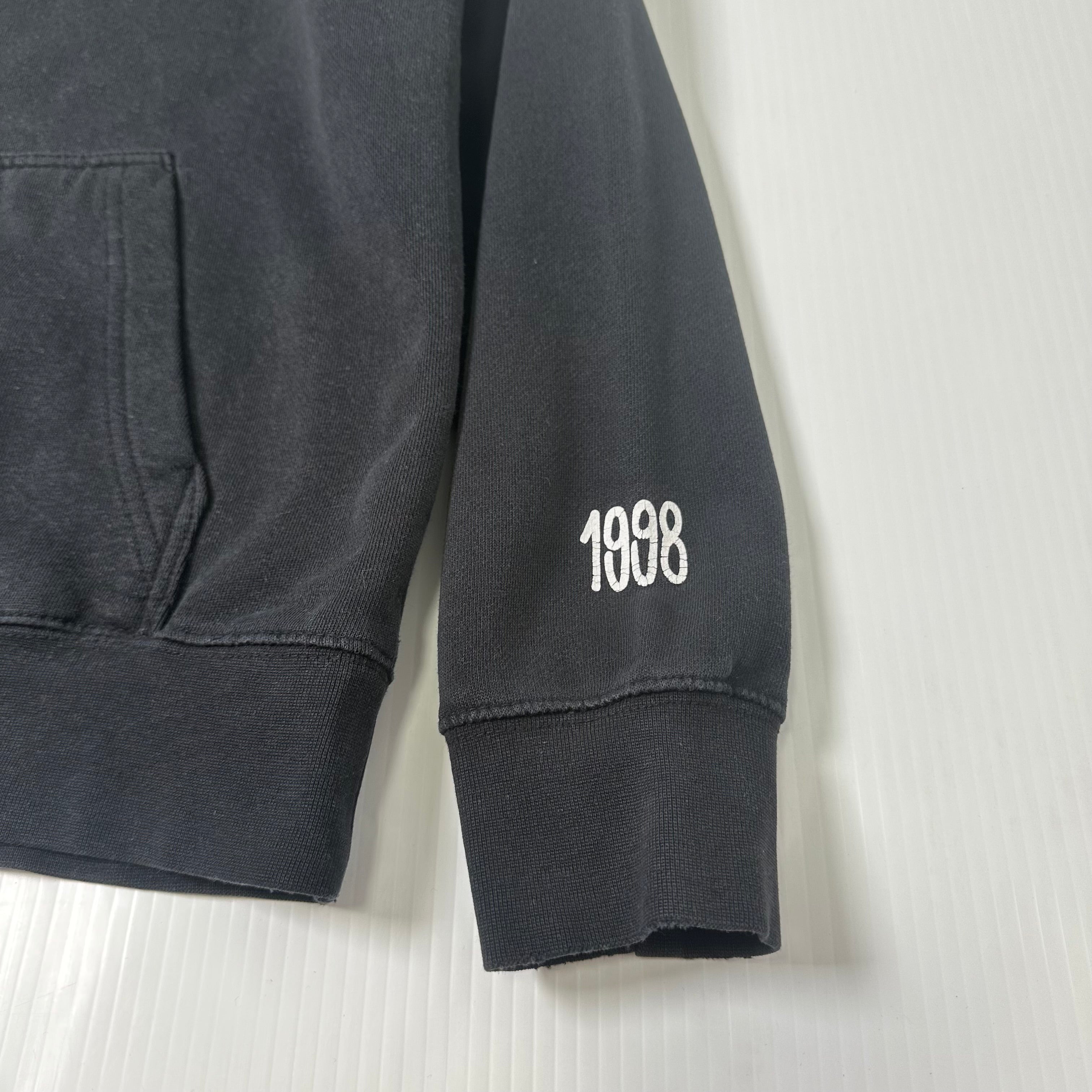 Stussy Sophnet Hoodie M