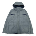 Vintage Nike Puffer Jacket L