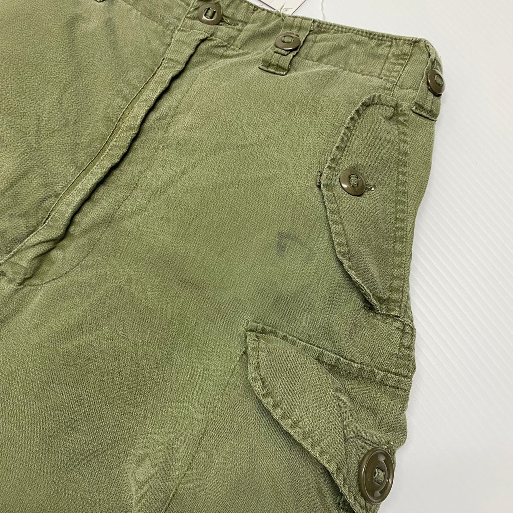 Vintage Military Cargos M