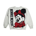 90s Minnie Mouse Graphic Crewneck Women's L