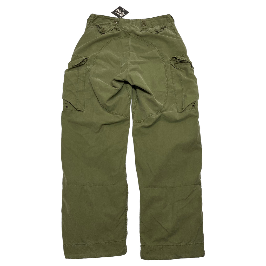 Vintage Military Cargos M