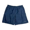Y2K Nike Mini Swoosh Shorts Women's XL