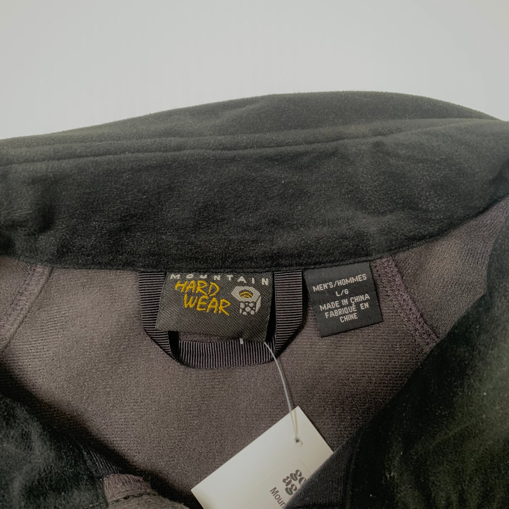 Mountain Hardwear Softshell Jacket L