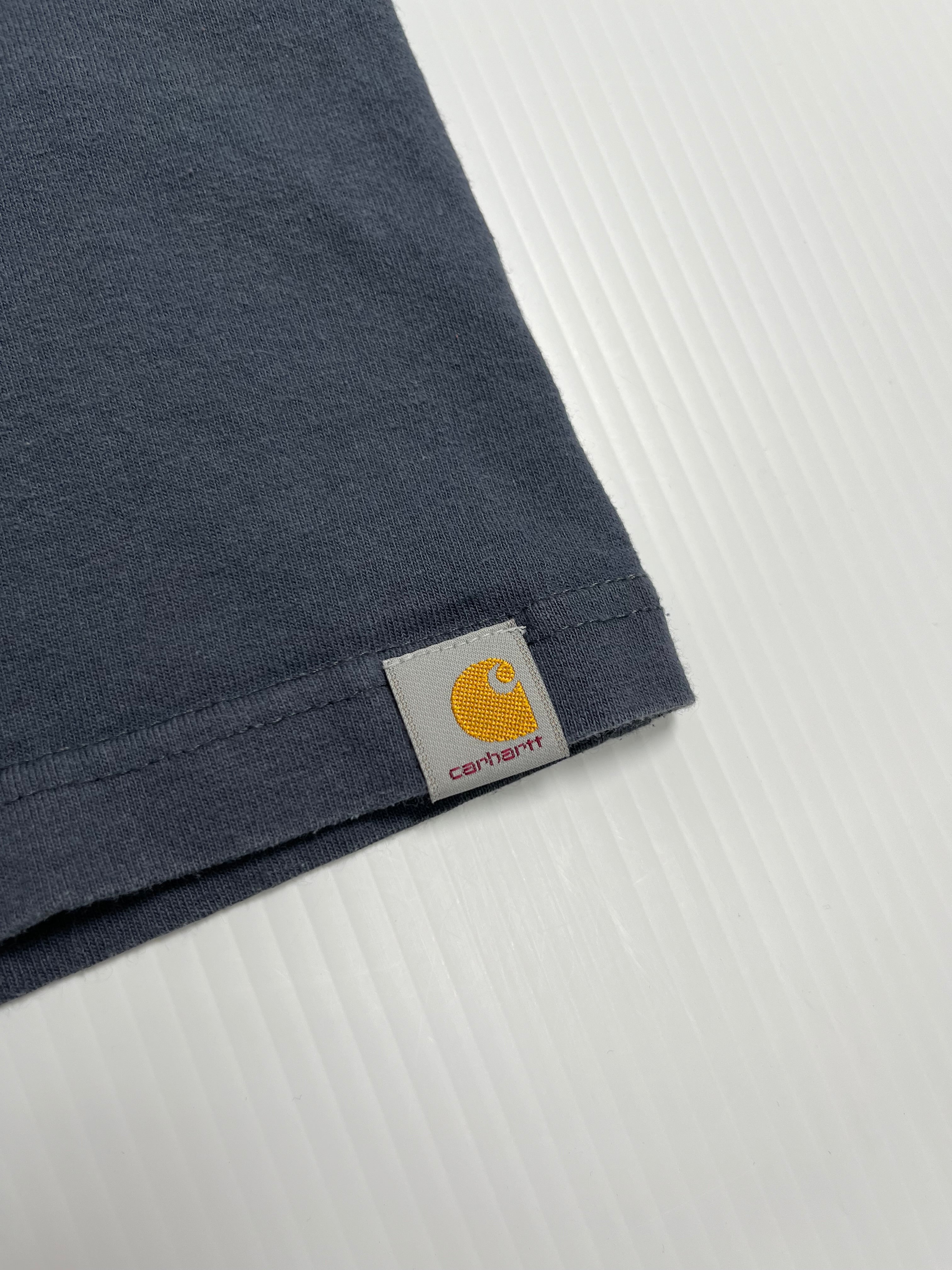 Carhartt Nature Graphic Pocket Tee L