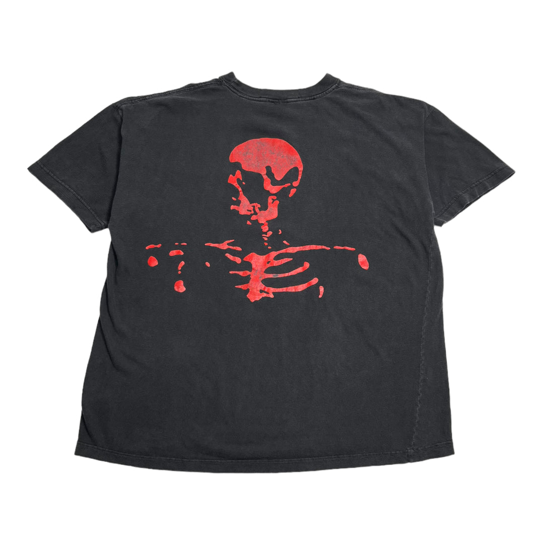 1994 Offspring Smash Album Tee L