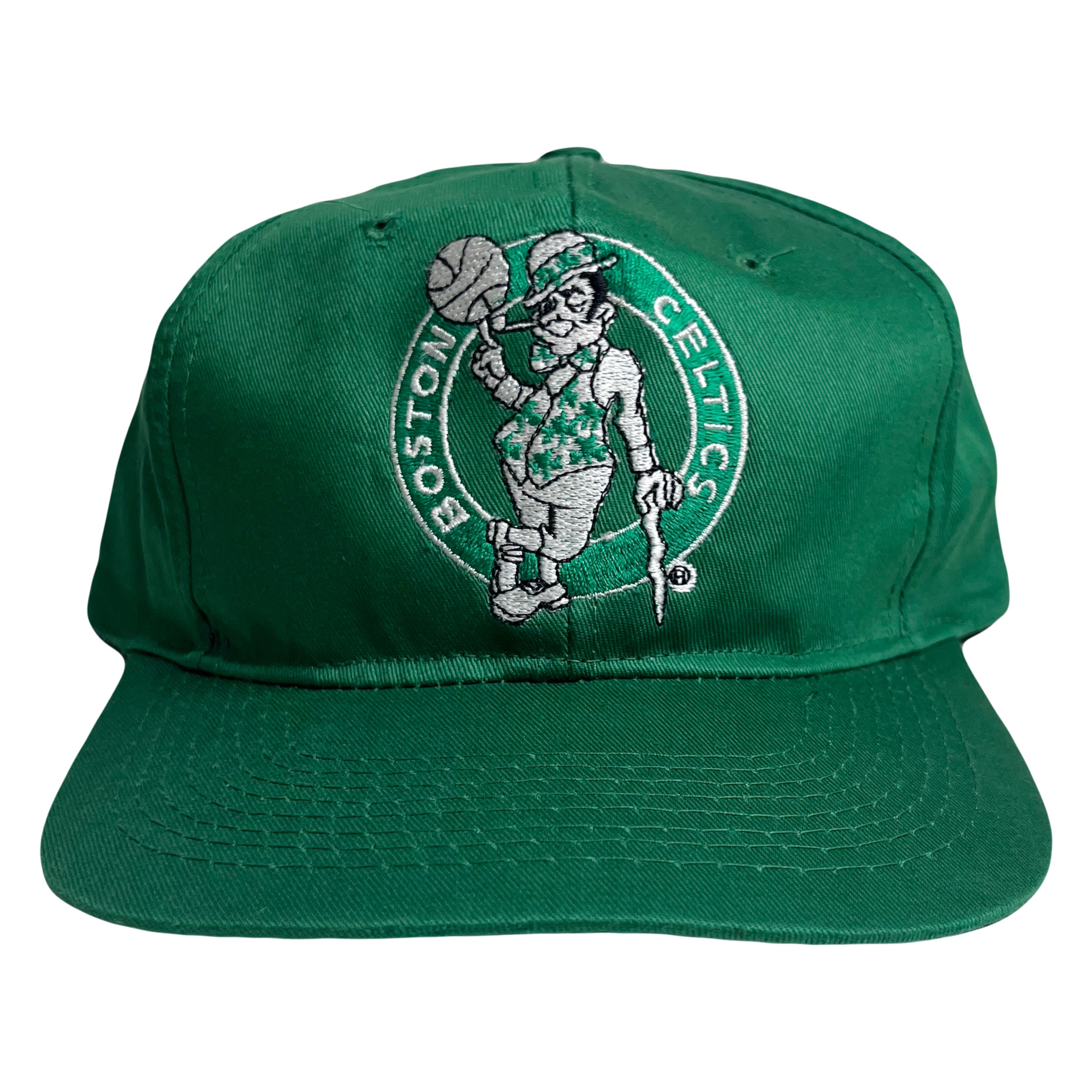 Vintage Boston Celtics NBA Snapback