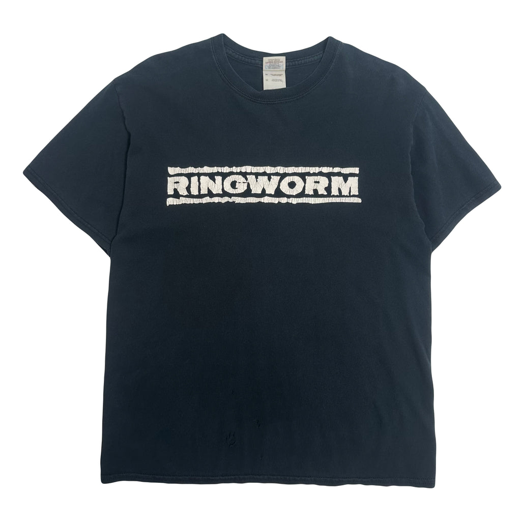 2000s Ringworm Venganza Band Tee M