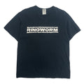 2000s Ringworm Venganza Band Tee M