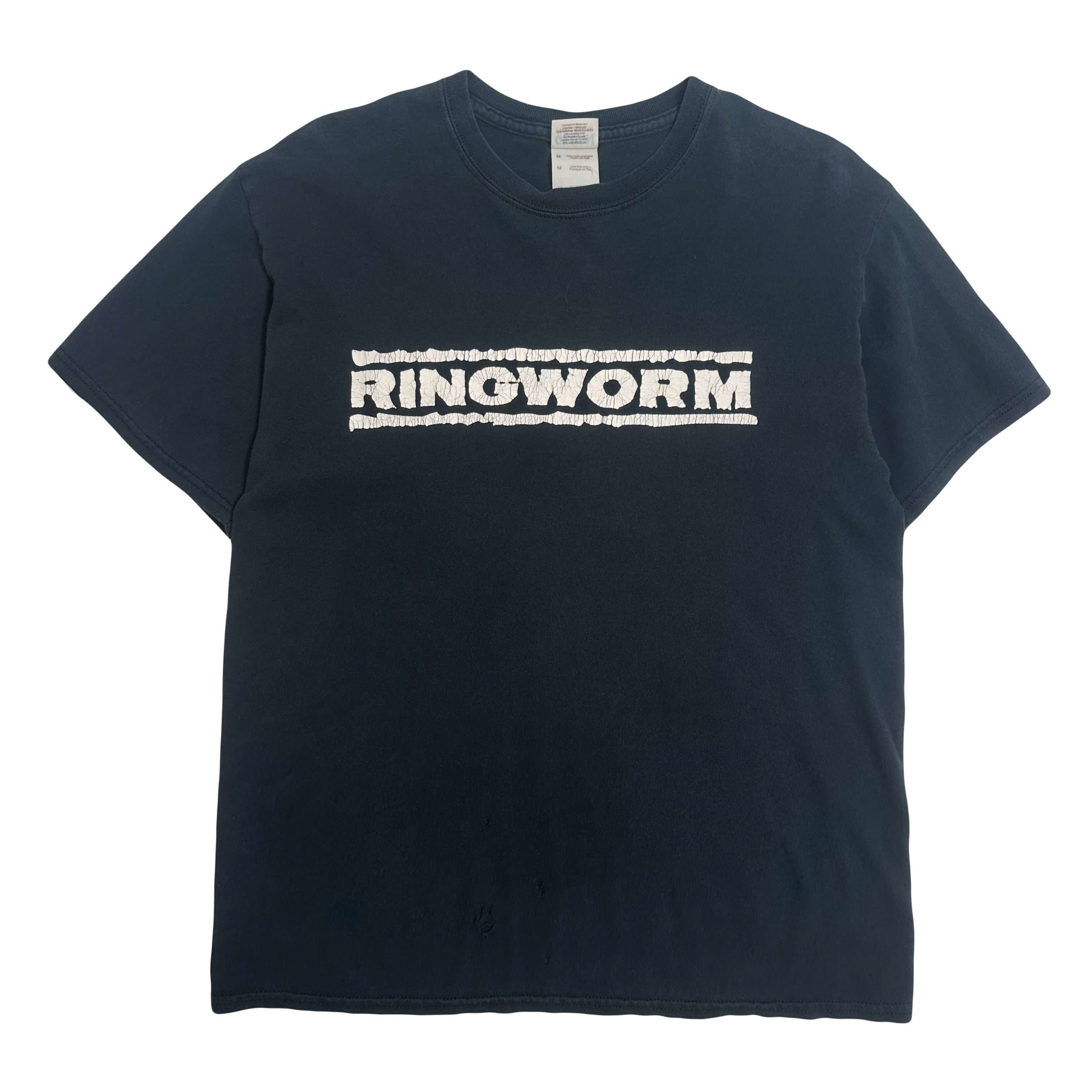 2000s Ringworm Venganza Band Tee M