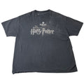 Harry Potter The Making Of Warner Bros. Movie Tee XXL