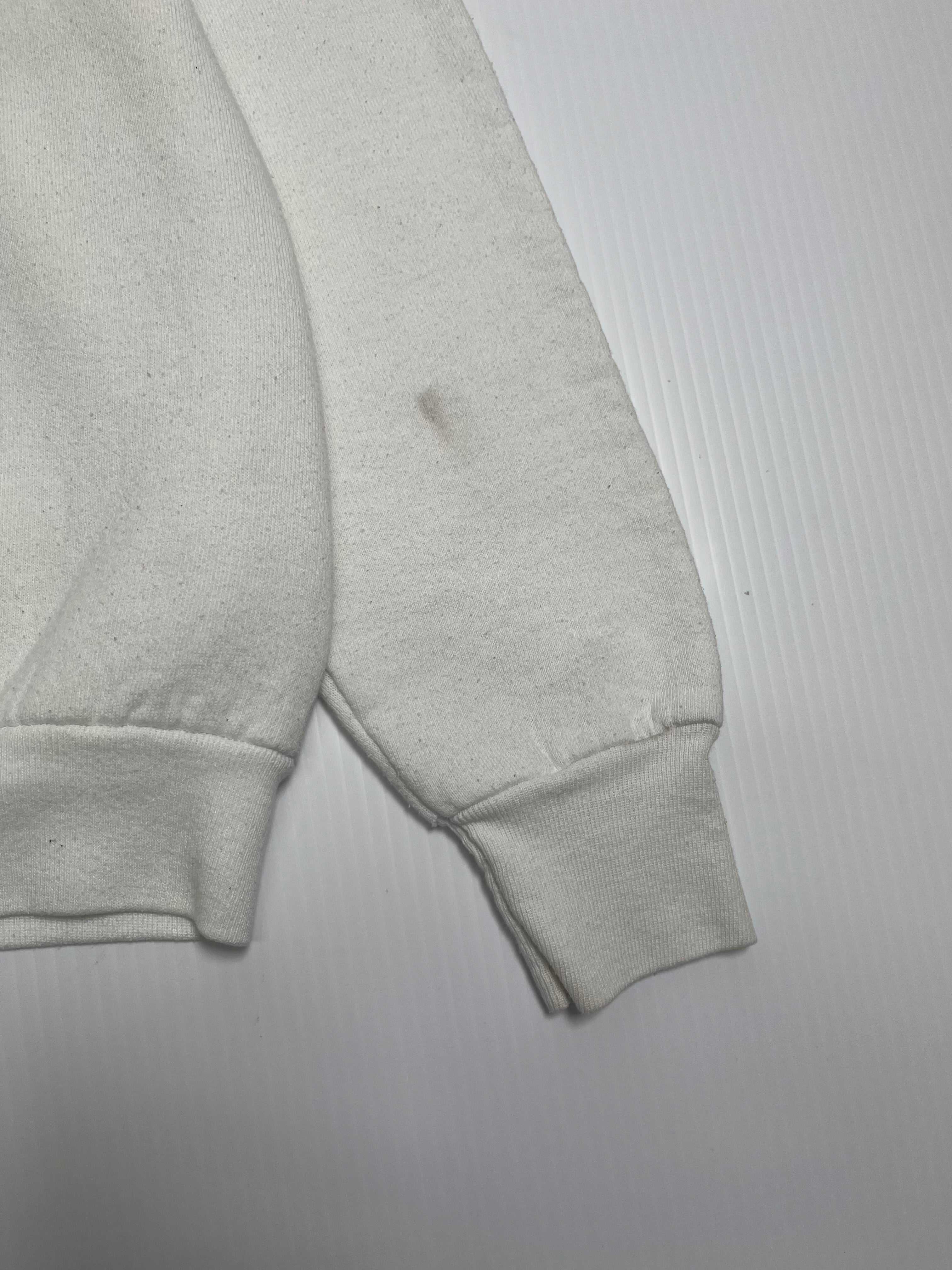 1989 Isaiah 40:31 Eagle Graphic Sweatshirt M
