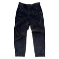 Vintage Yves Saint-Laurent Corduroy Trousers 33