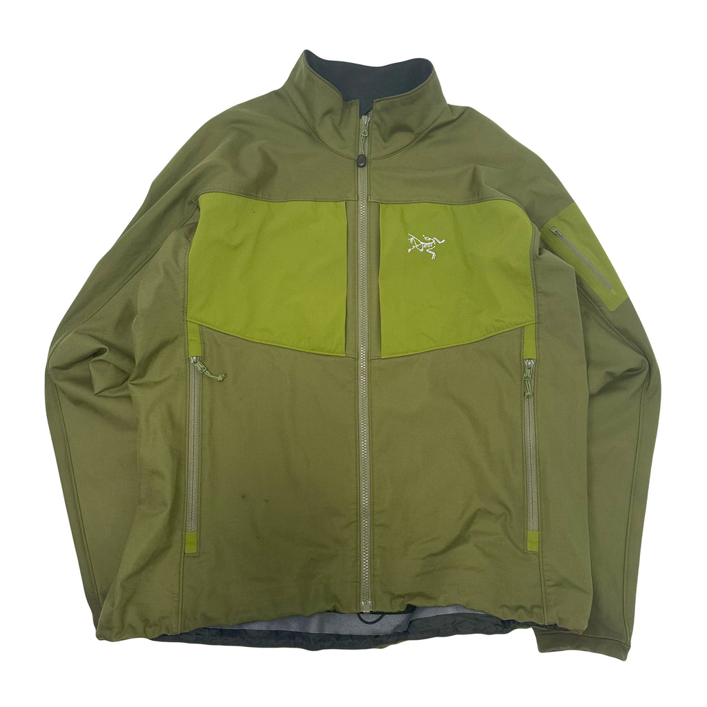 Arc'teryx Gamma MX Jacket XL