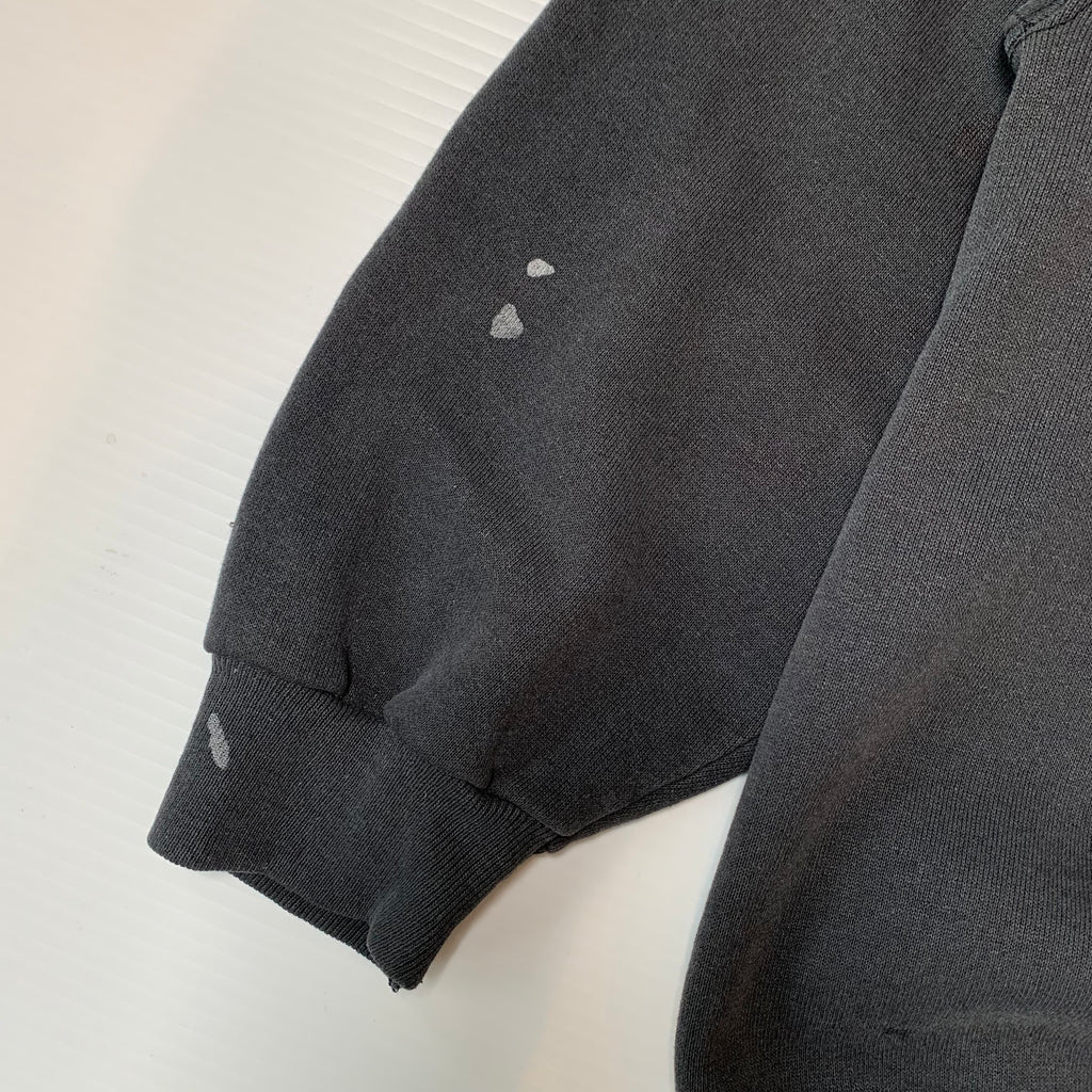 90s Distressed Moonlighting Waikiki Hawaii Crewneck XL