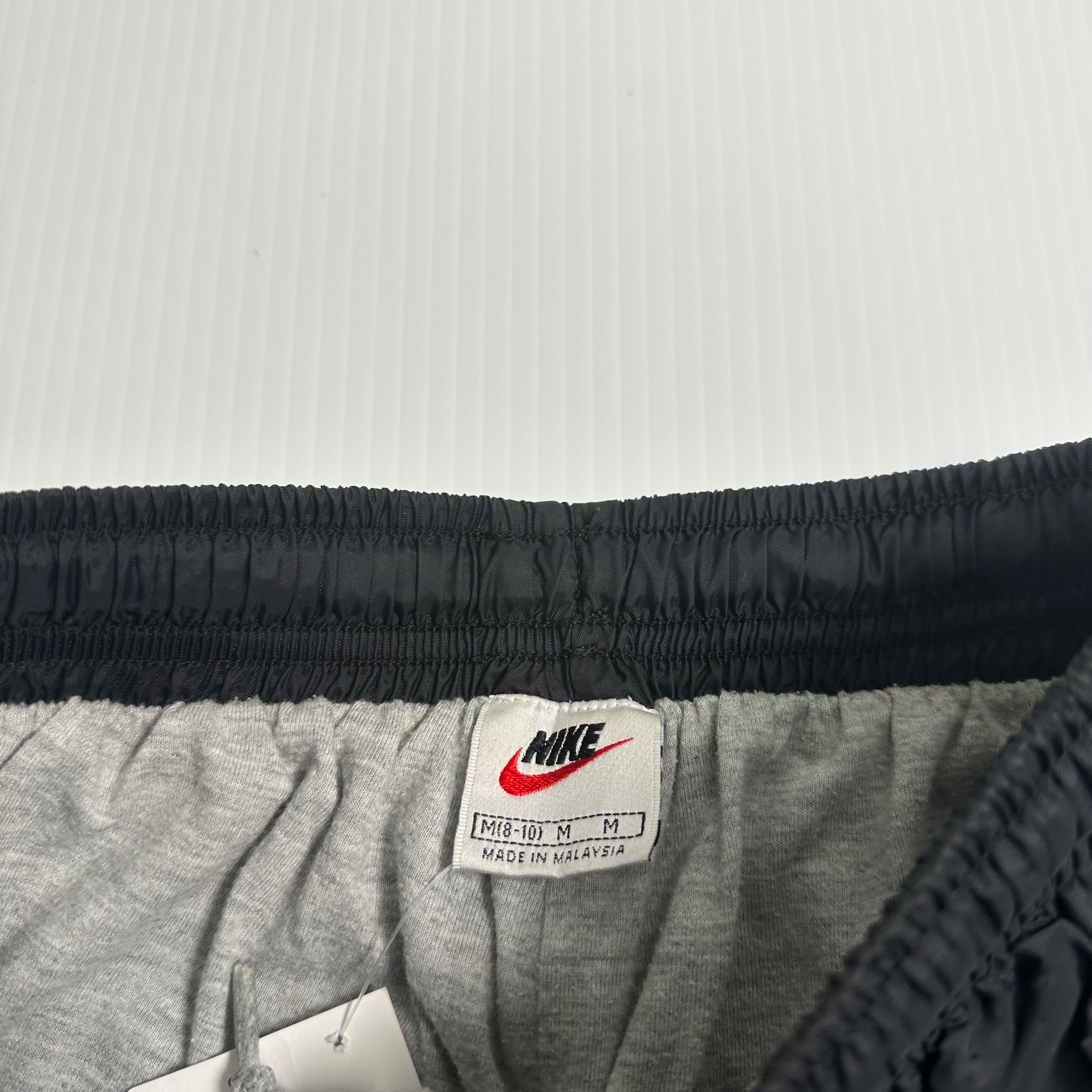 Vintage Nike Track Pants M