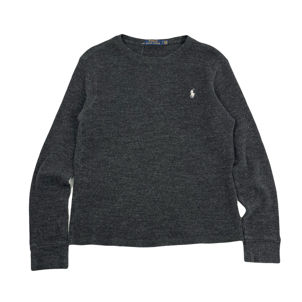 Polo Ralph Lauren Waffle Layer Light Longsleeve Shirt M