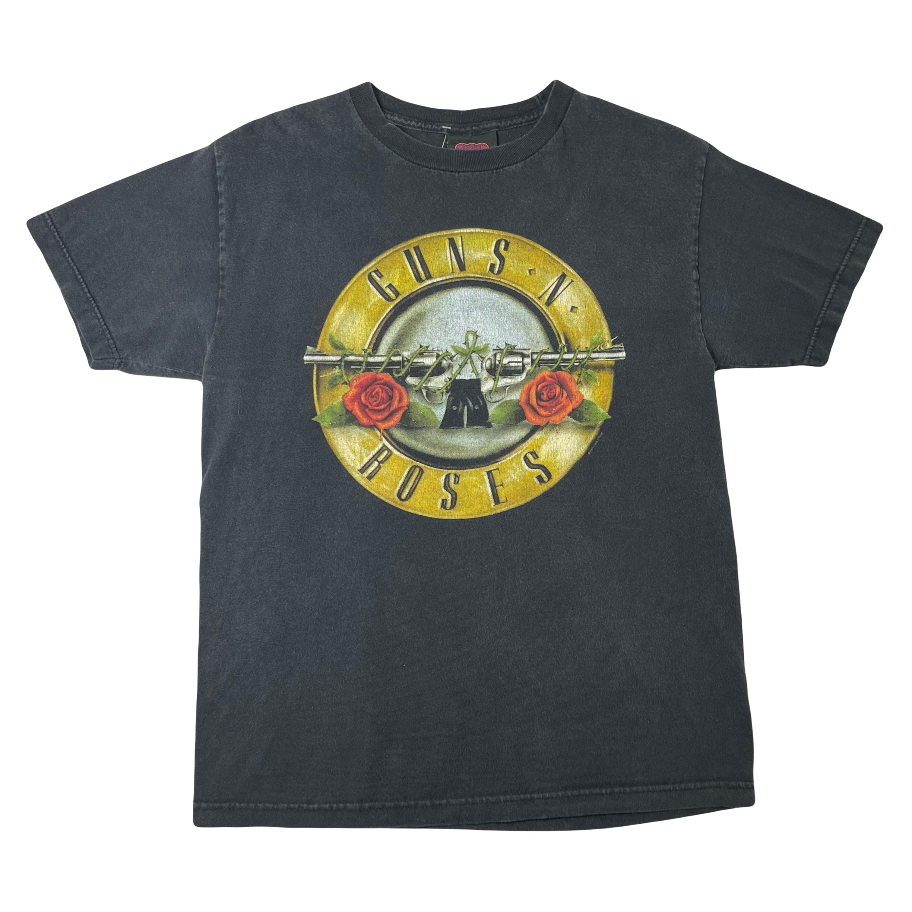 2005 Guns N' Roses Graphic Tee S