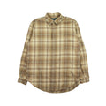 Vintage Polo Ralph Lauren Plaid Button Up Shirt L