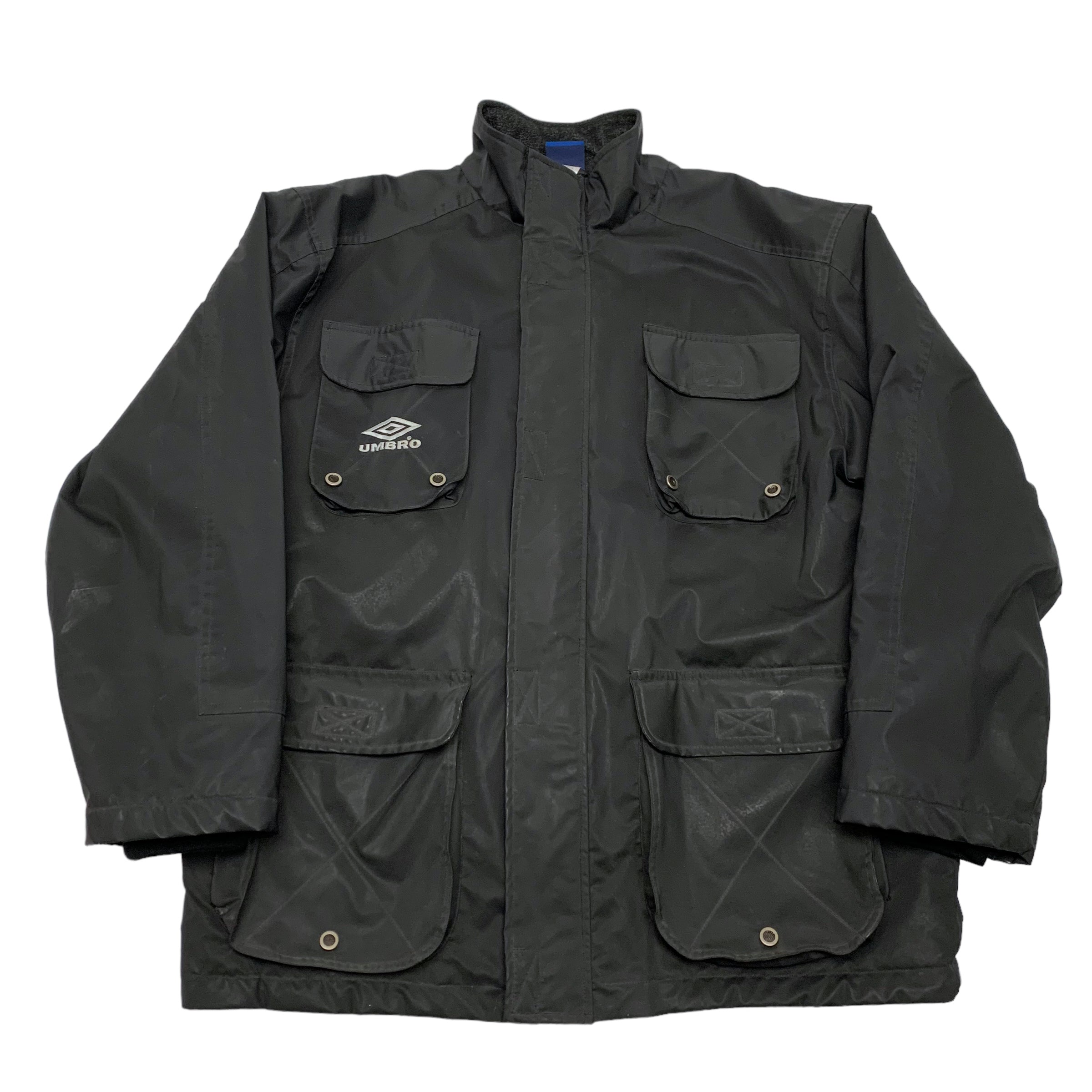 Umbro Cargo Jacket L