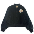 Vintage ID Wear Vancouver Canucks 25th Anniversary Jacket L