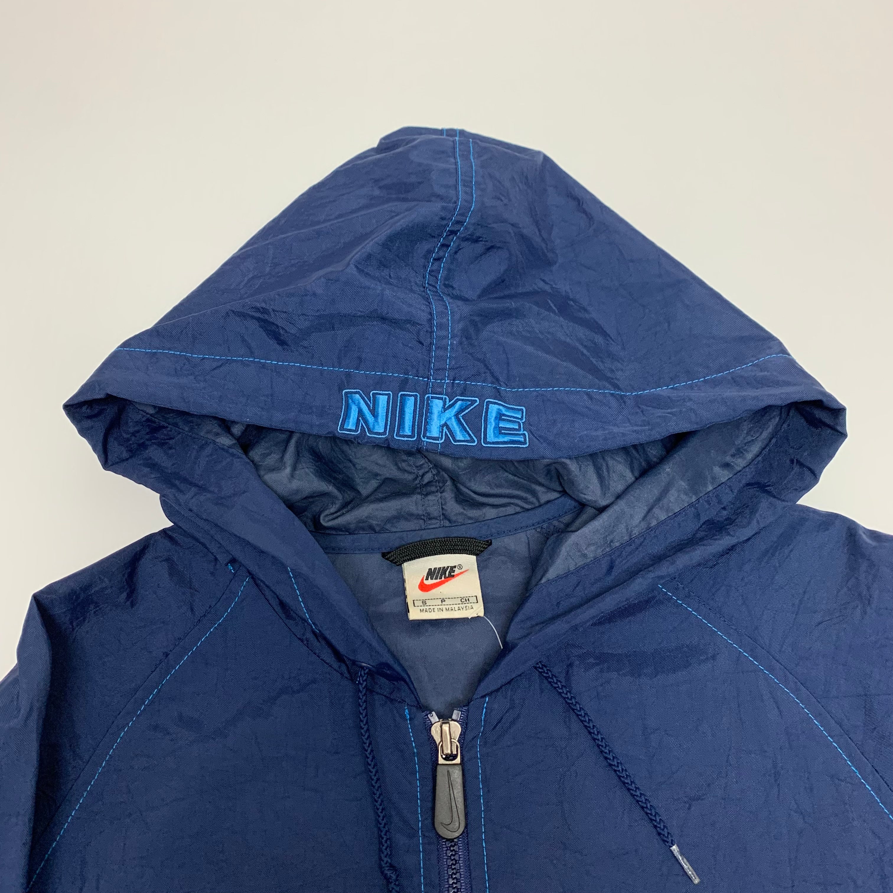 Vintage Nike Windbreaker S