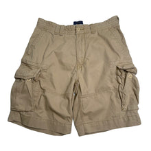 Load image into Gallery viewer, Polo Ralph Lauren Cargo Shorts 33
