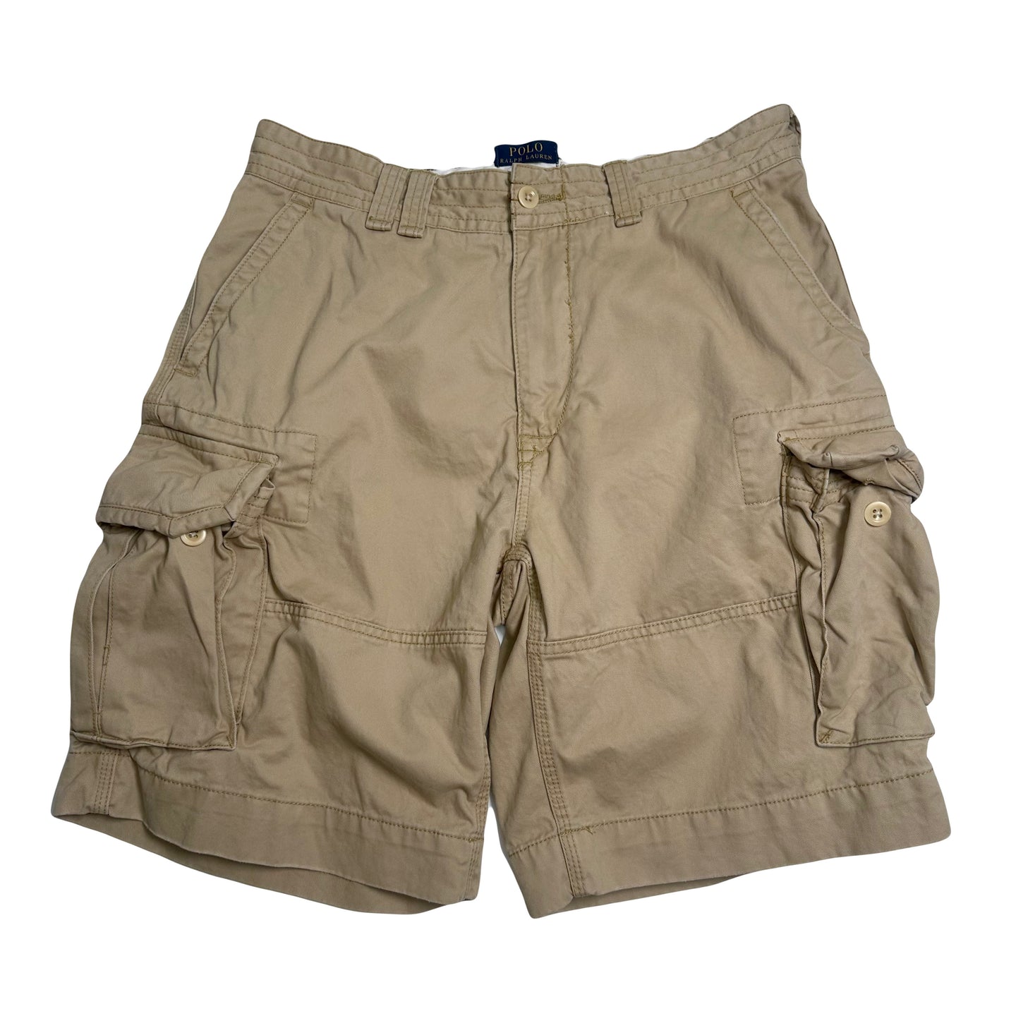 Polo Ralph Lauren Cargo Shorts 33