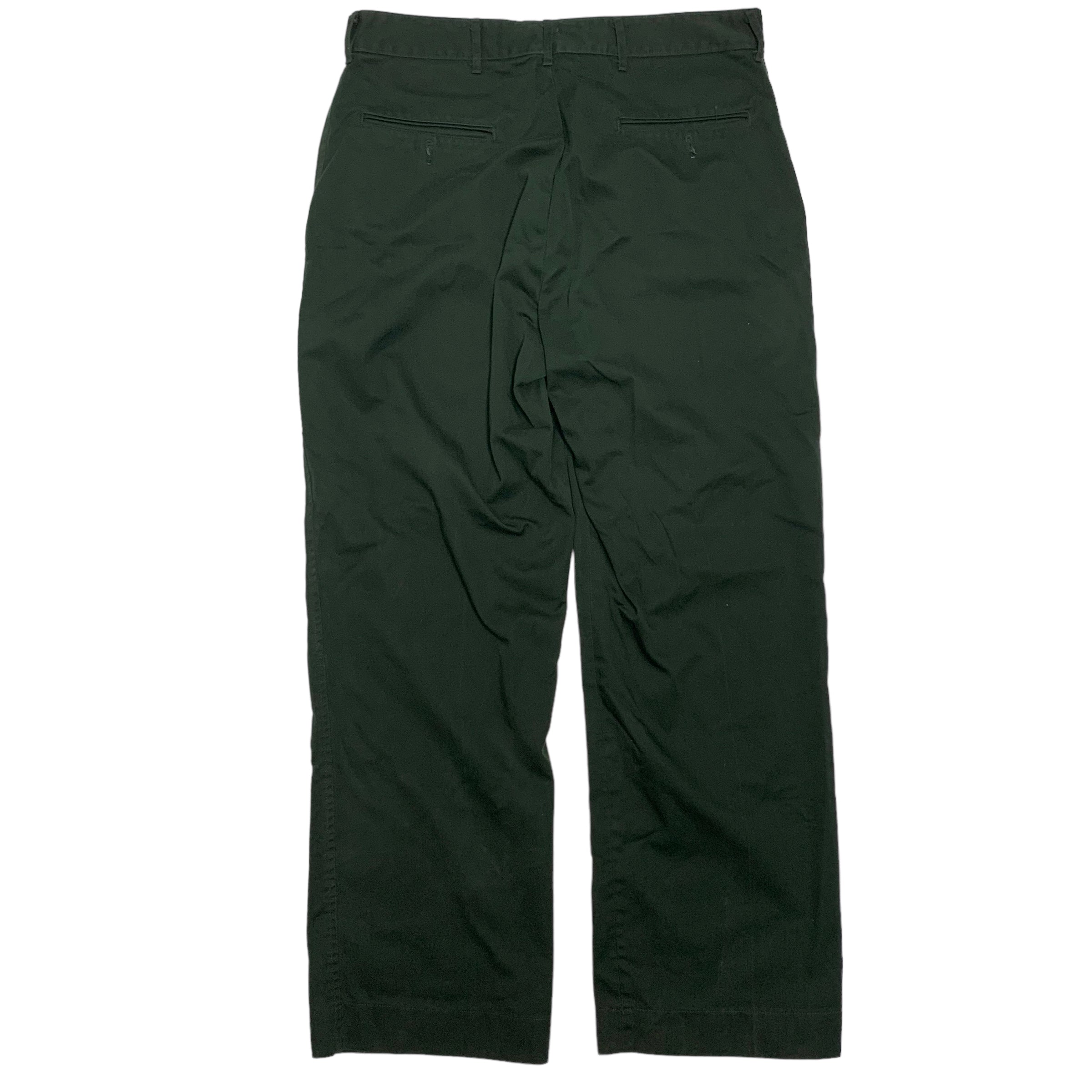 1989 Confection Military Pants 34