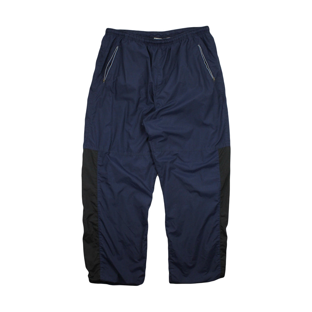 2000s Nike Lined Track Pants XL