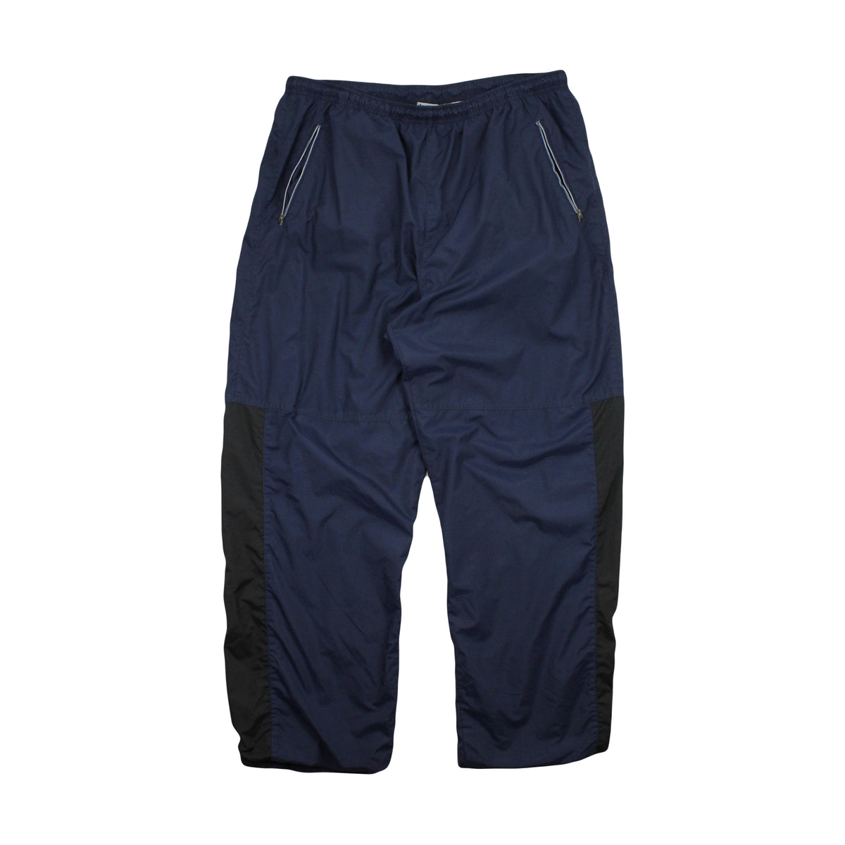 2000s Nike Lined Track Pants XL